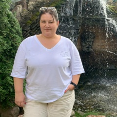 Яна Чебан, 01.08, Москва