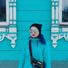 Alterka Alterka, 05.07, Солнечногорск