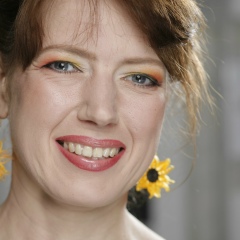 Ольга Редько, 15.04.1973, Киев