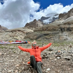 Вероника Гирич, 14.05, Москва