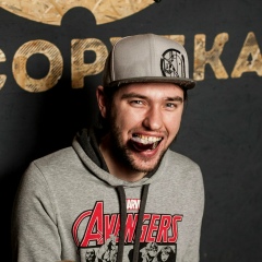 Никита Новиков, 26.07.1989, Калининград