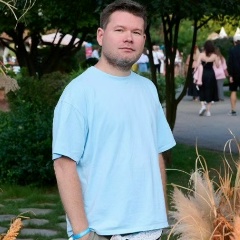 Алексей Чибисков, 22.04.1986, Москва