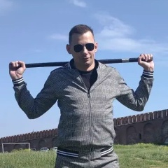 Alex Spirit