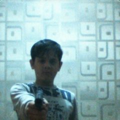 Said Farhadli, 18.09.1998, Баку