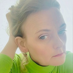 Елена Труфанова, 07.12, Санкт-Петербург