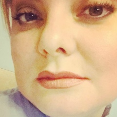 Юлия Зимина, 13.04, Краснодар