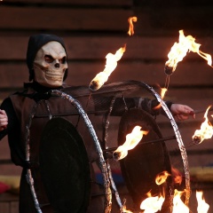 Роман Гуревич, 21.06, Великий Новгород