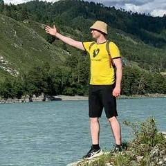 Дмитрий Фоменко, 21.12, Новосибирск