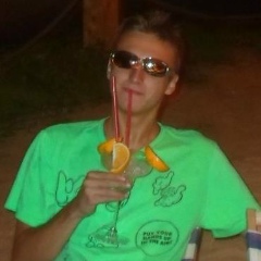 Bartek Trafny, 27.07, Kraków