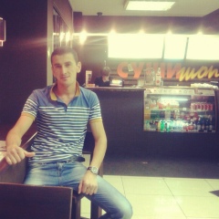 Акмал Джамалов, 17.09, Кызыл-Кия