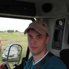 Роман Шнель, 24.03.1990, Калининград