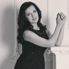 Ирина Липецкая, 01.05, Запорожье