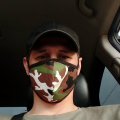 Аюб Чечеков, 06.07.1989, Москва