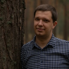 Евгений Быков, 01.09