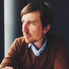 Илья Штейнцайг, 17.03.1985, Санкт-Петербург