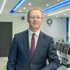 Артём Кириленко, 25.11.1980, Сургут