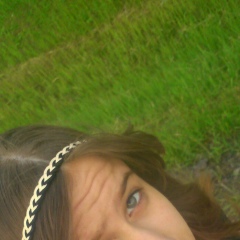 Кира Конаплева, Лесной