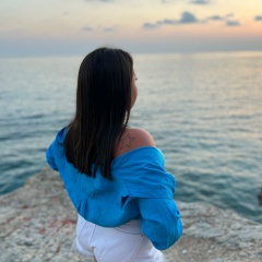 Анастасия Назаренко, 17.01.1991, Санкт-Петербург