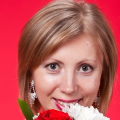 Катерина Перфильева, Конотоп