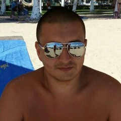 Иван Матвеев, 27.09