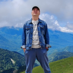 Константин Мартыненко, 06.12.1983, Томск