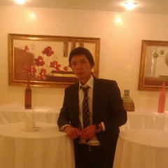 Dauren Abylkasimov, 03.05.1988, Павлодар