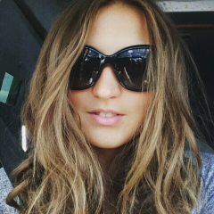 Юлия Белова, 02.03, Москва