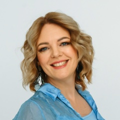 Женя Теребова, 25.04.1982