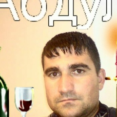 Абдул Алиев, 05.09, Алчевск