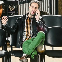 Сергей Афанасьев, 30.04, Калининград