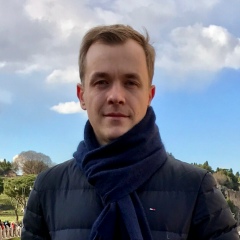 Антон Шефов, 03.01.1989, Санкт-Петербург