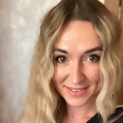 Маринка Калитурина, Мариуполь