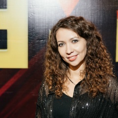 Светлана Шамрай, 02.10.1989, Ессентуки