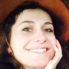 Ани Михеева, 24.10.1985, Palmer