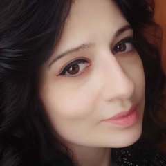 Екатерина Матвеева, 02.10.1989