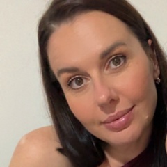 Елена Черномаз, 23.08, Санкт-Петербург