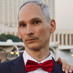 Григорий Шангин, Москва