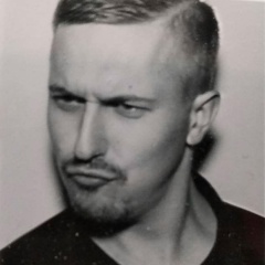 Ник Воробьев, 25.11.1989, Санкт-Петербург