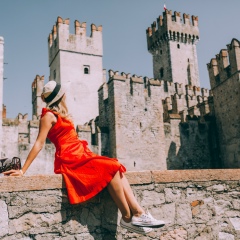 Александра Фалеева, 02.07.1989, Москва