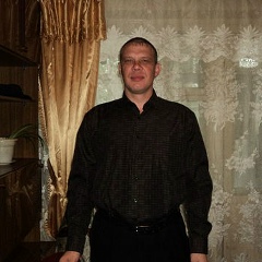 Максим Максимов, 28.12.1976, Омск