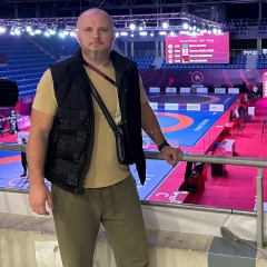 Никита Фирсов, Санкт-Петербург