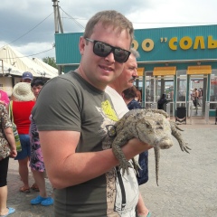 Алекс Кузягин, 13.12, Казань