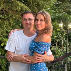 Наталья Воробьева, Челябинск