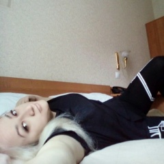 Елена Миронова, 29.10, Новосибирск