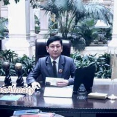 Talgat Nurlibaev, 27.01, Алматы