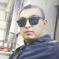 Marat Muxtar, 13.04.1993, Алгабас