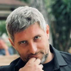 Артем Селиванов, 06.01.1985, Калининград