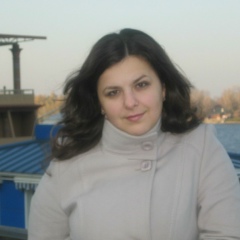 Наталия Сницарук, 20.02, Киев