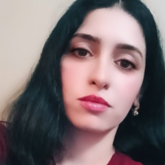 Gulchehra Kamalyan, 08.02.1989, Paris