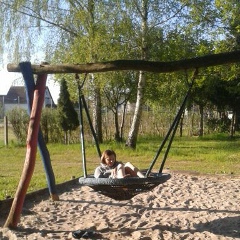 Виктория Руцкая, 01.12.1988, Санкт-Петербург